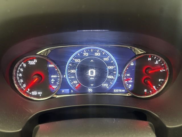 Certified 2023 GMC Terrain Denali w/ LPO, Floor Liner Package image 21