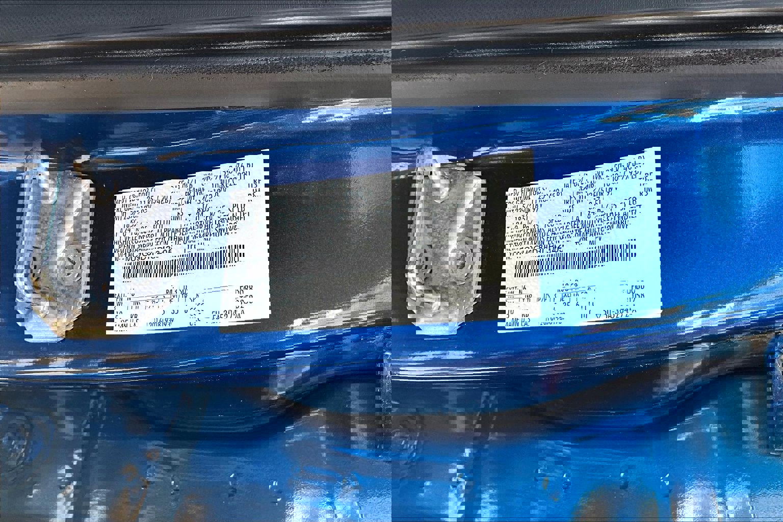 Used 2017 Ford Escape SE w/ Equipment Group 201A image 34