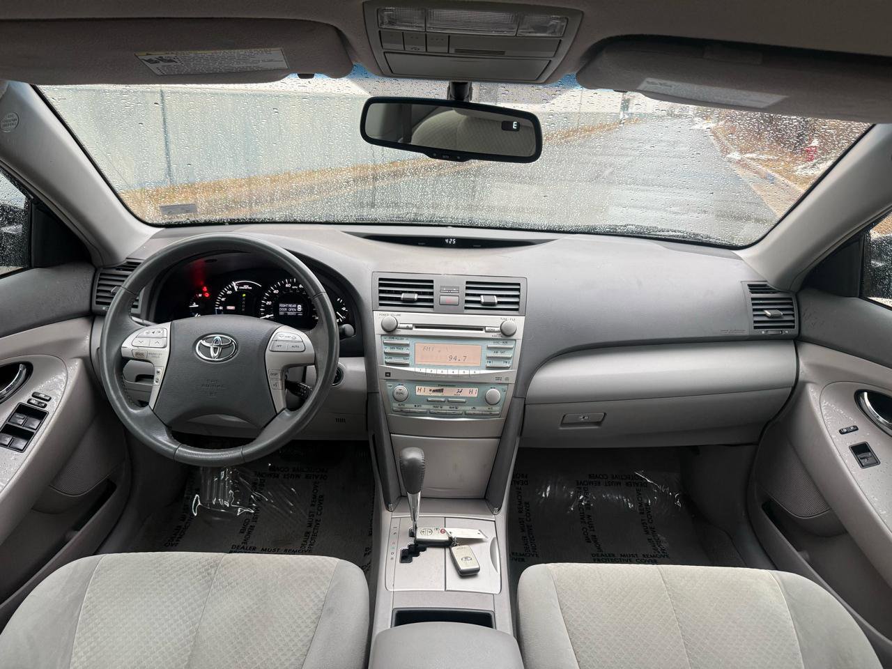 Used 2009 Toyota Camry Hybrid image 24