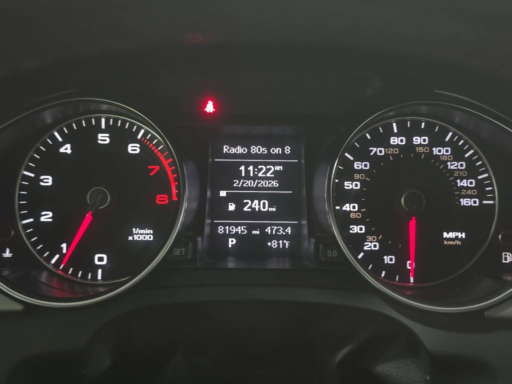 Used 2013 Audi A5 2.0T Premium image 15