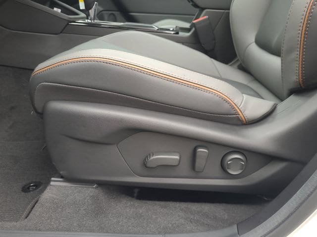 New 2026 Subaru Forester Sport AWD/4WD image 24