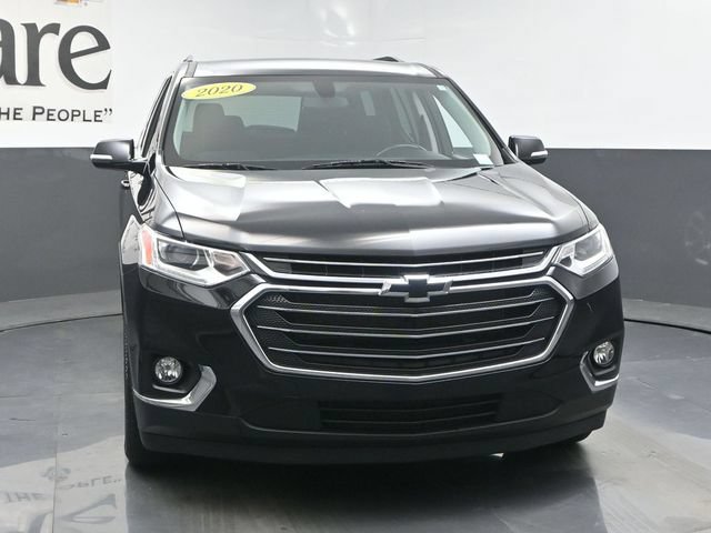 Used 2020 Chevrolet Traverse LT FWD image 52