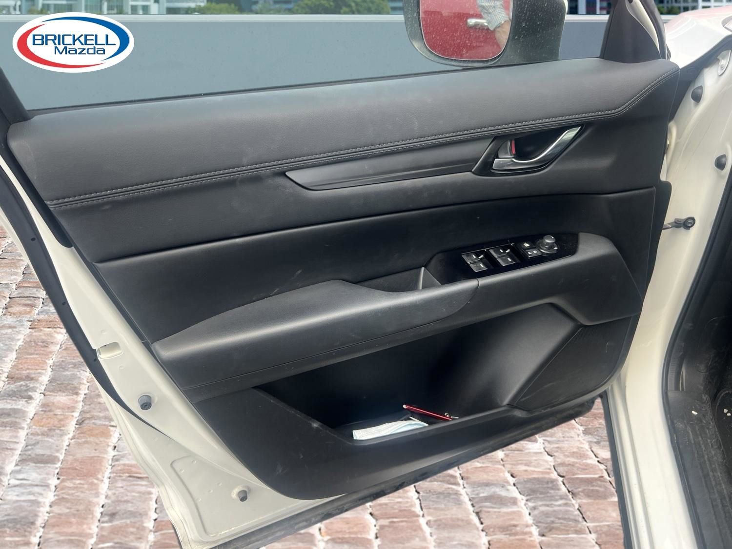 Used 2019 MAZDA CX-5 Touring FWD image 8