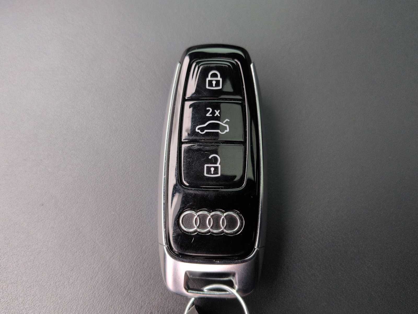 Used 2023 Audi SQ8 Premium Plus w/ Executive Package AWD/4WD image 37