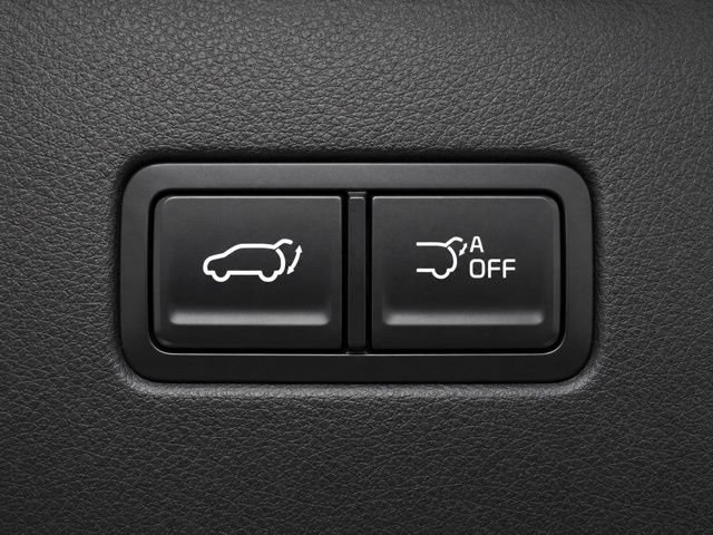 Used 2026 Kia Carnival SX w/ SX Dark Edition Package FWD image 13