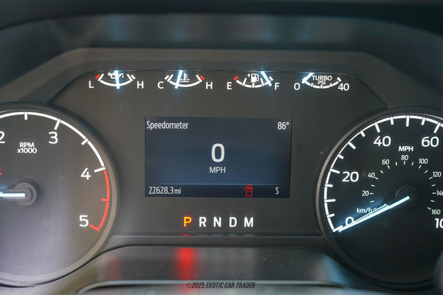 Used 2024 Ford F450 XLT w/ 360-Degree Camera Package image 38