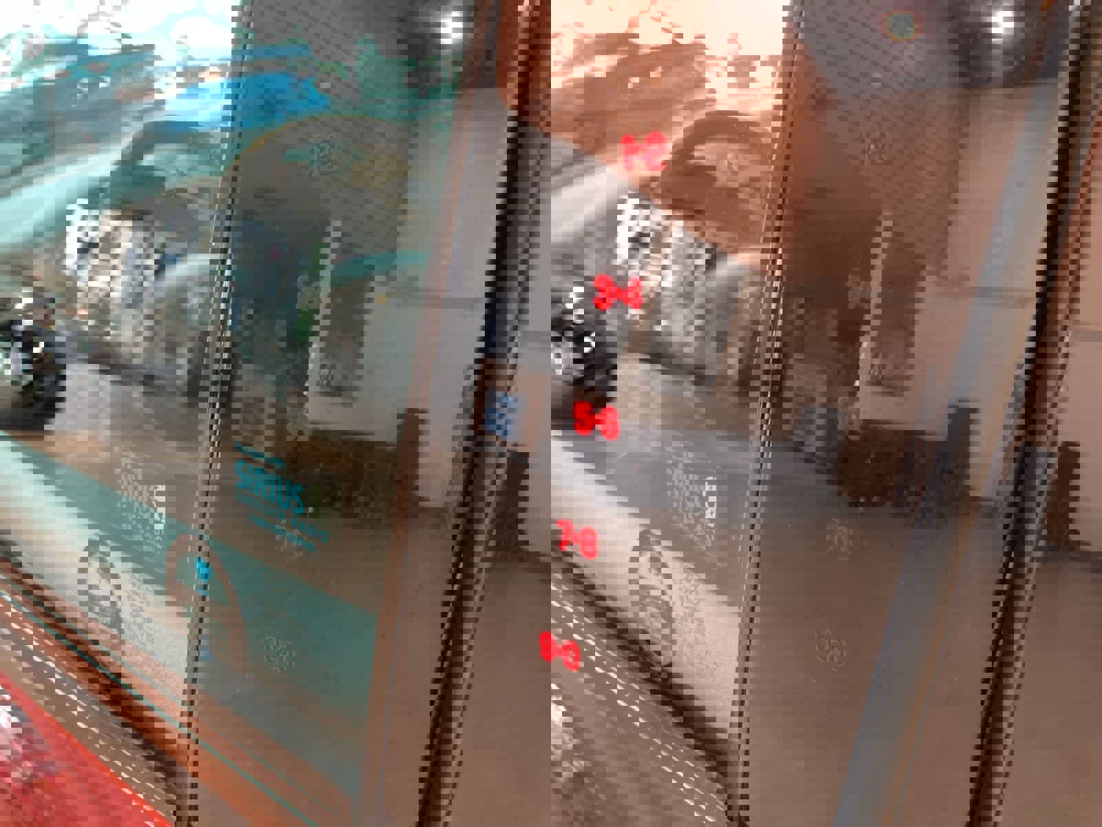 Used 2017 Ford Escape SE w/ Equipment Group 201A FWD image 12