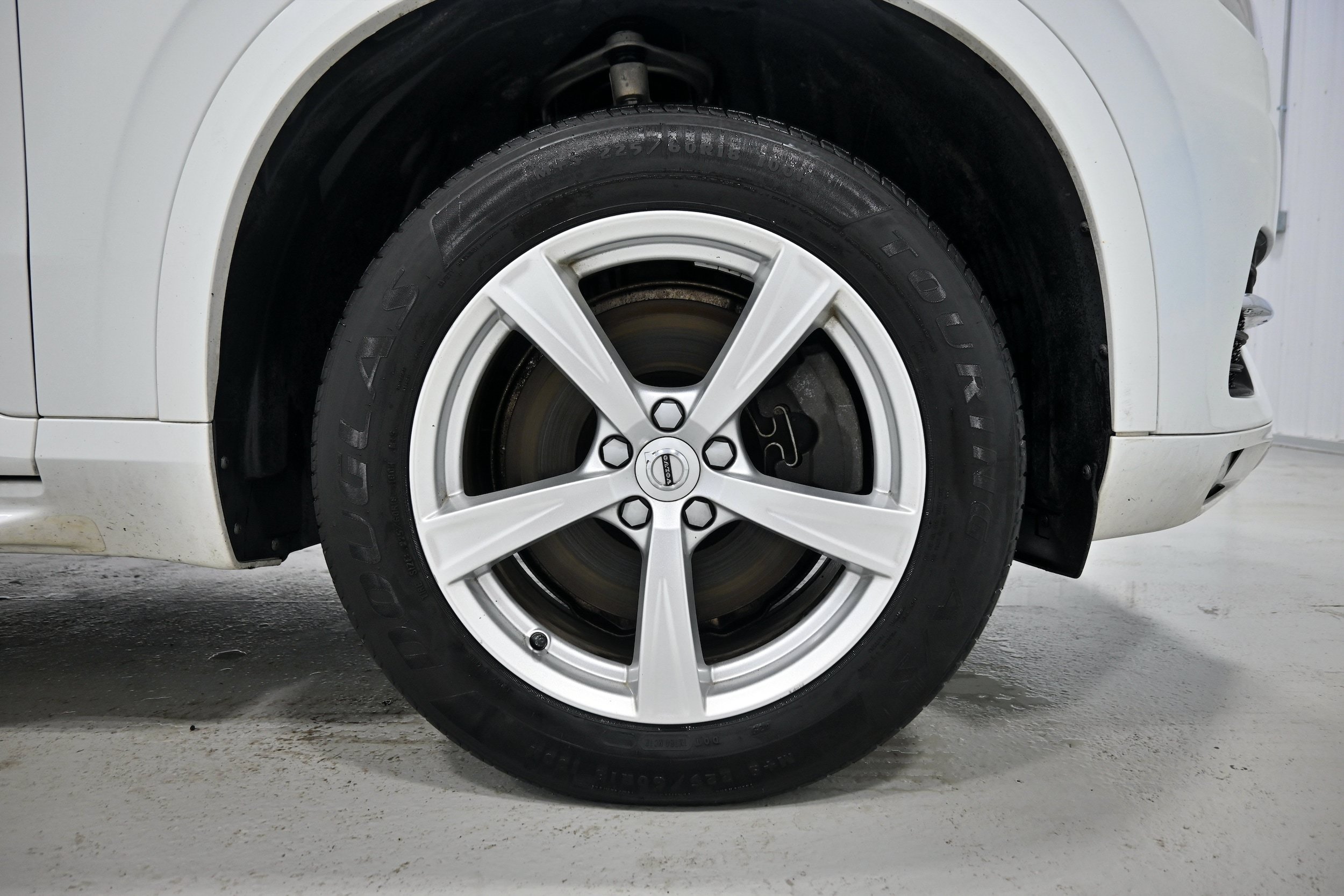 Used 2018 Volvo XC90 T5 Momentum AWD/4WD image 39