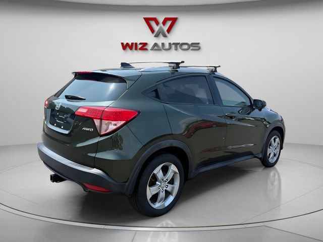 Used 2016 Honda HR-V EX-L image 5