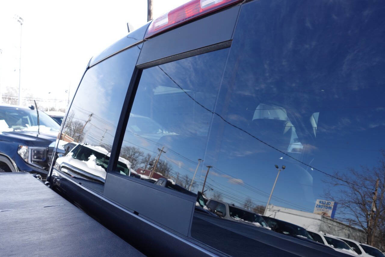 Used 2021 RAM 1500 Classic Warlock image 26