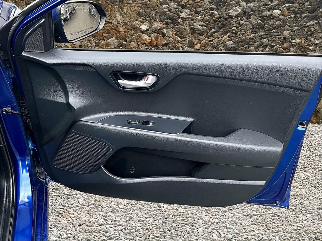 Used 2020 Kia Rio S FWD image 19