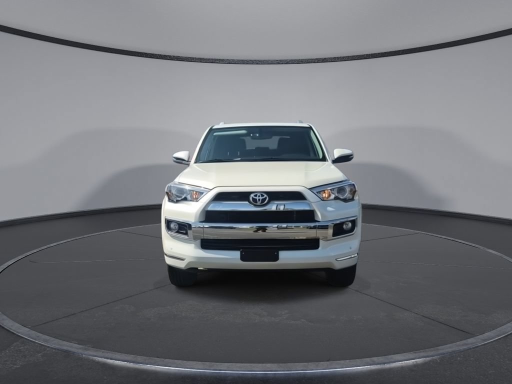 Used 2019 Toyota 4Runner Limited AWD/4WD image 3
