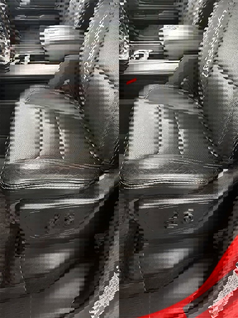 Used 2022 RAM 1500 Rebel w/ Rebel Level 2 Equipment Group image 15