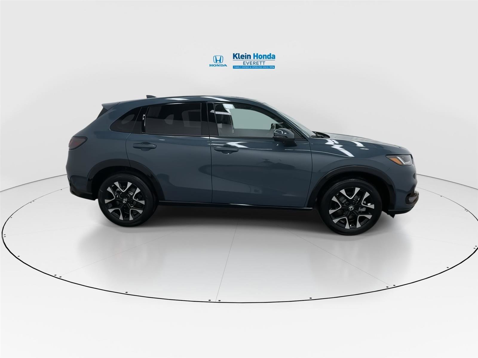 New 2027 Honda HR-V EX-L image 3