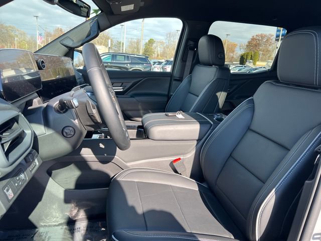 New 2026 Chevrolet Silverado EV LT w/ Plus Package image 9