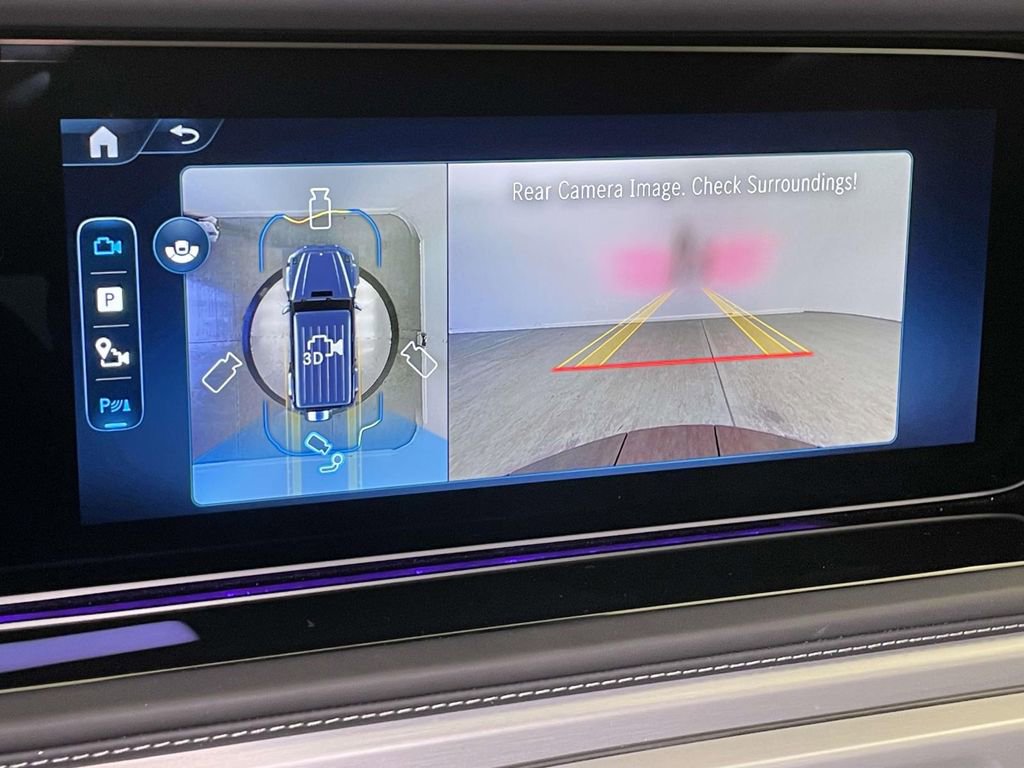 Used 2025 Mercedes-Benz G 63 AMG 4MATIC image 30