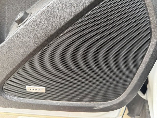 Certified 2022 Chevrolet Equinox RS w/ RS Leather Package image 6