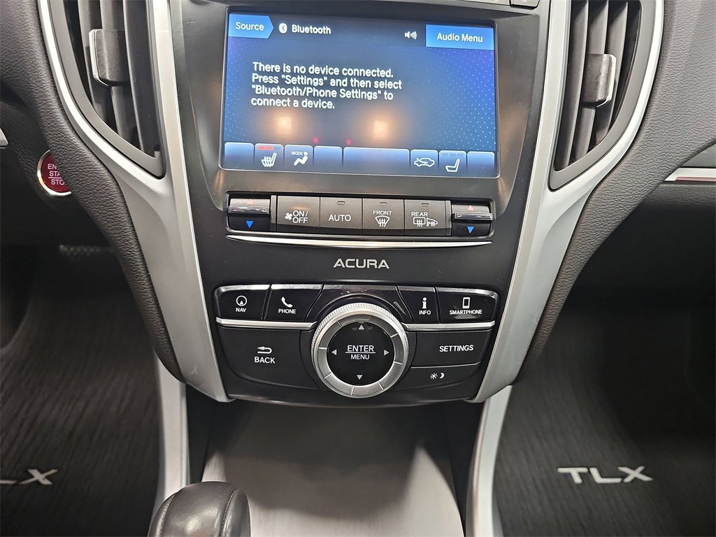 Used 2020 Acura TLX w/ A-SPEC Pkg image 23