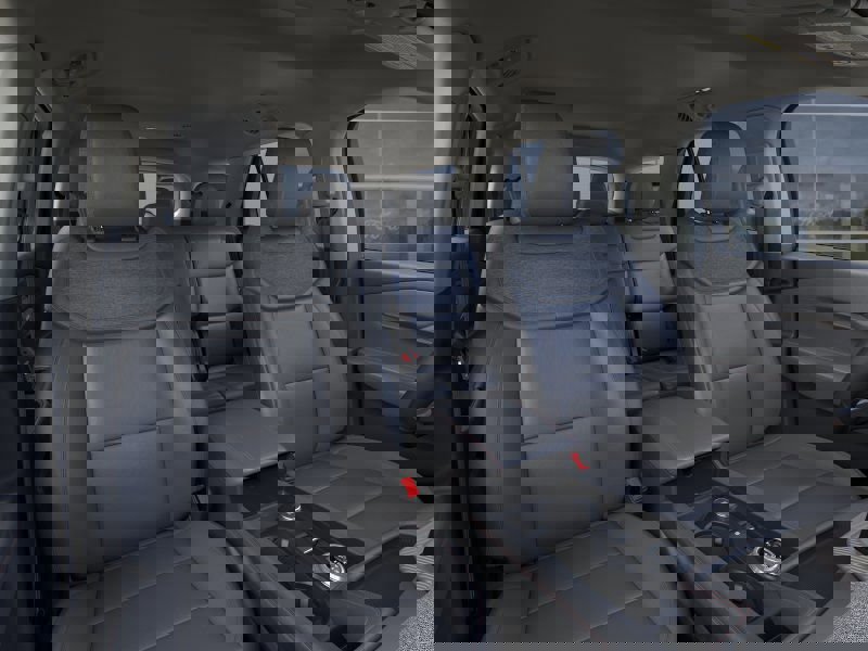 New 2026 Ford Explorer Active w/ Active Comfort Package image 10