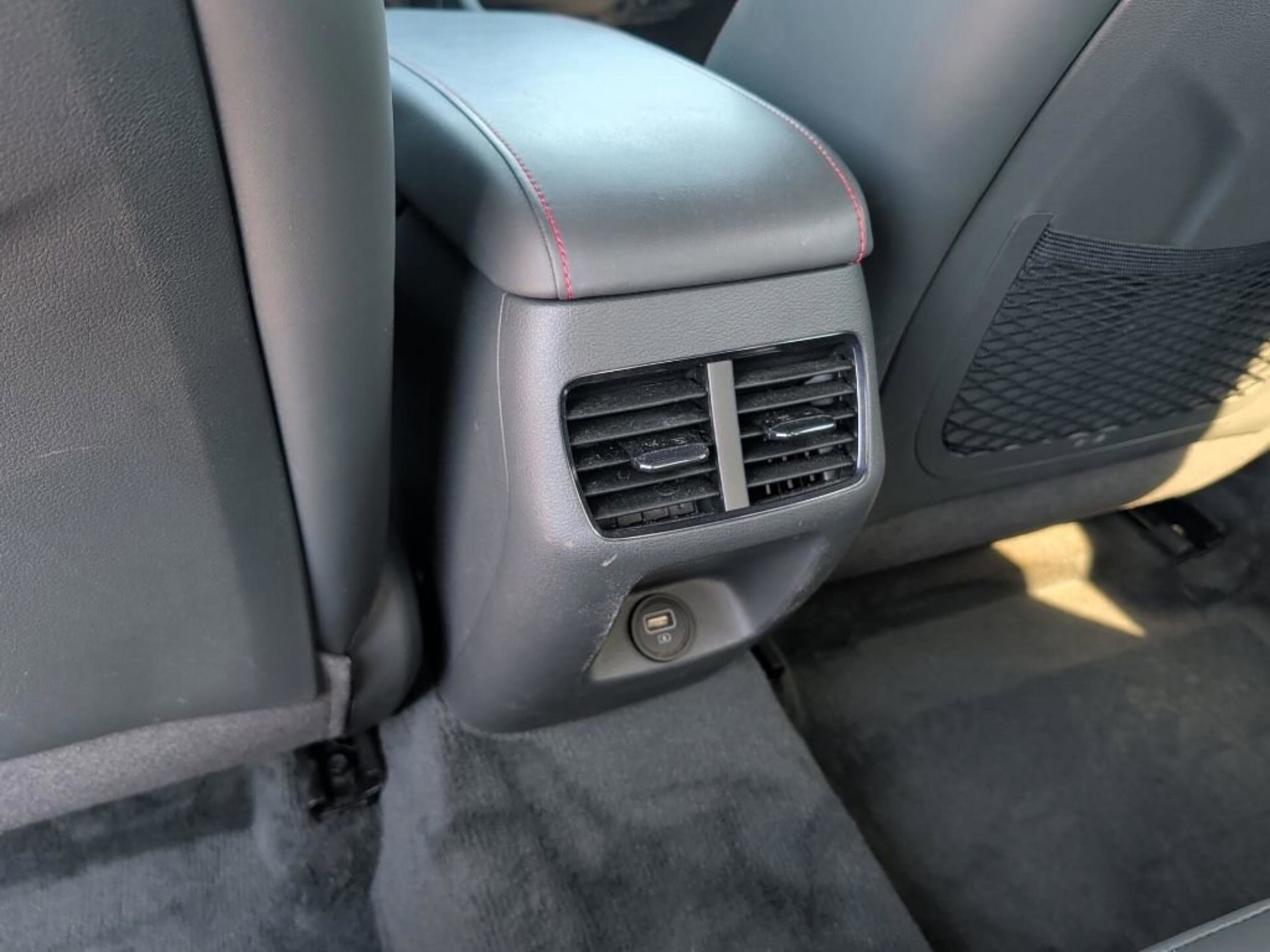 Used 2023 Hyundai Sonata N Line w/ Cargo Package FWD image 30