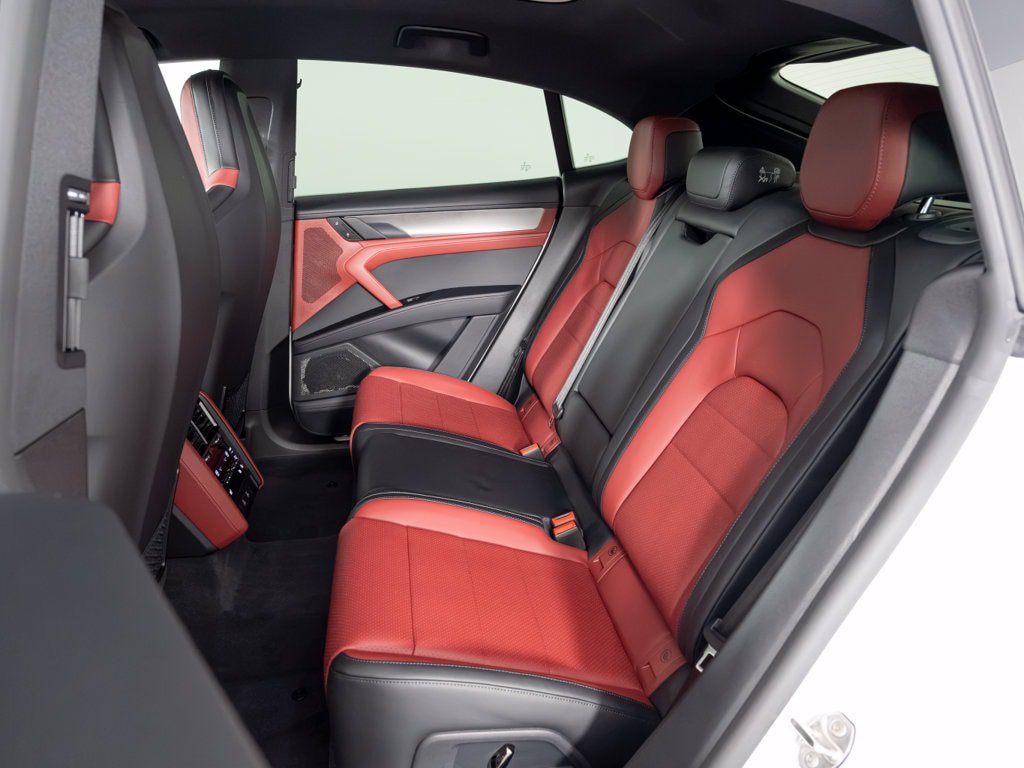 New 2026 Porsche Cayenne S AWD/4WD image 52