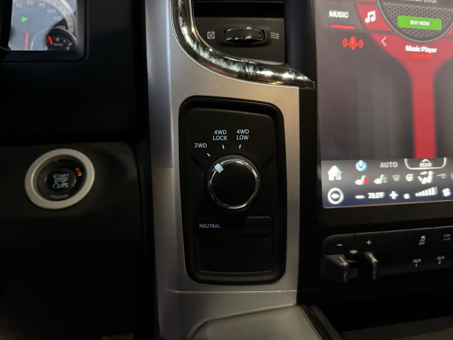 Used 2014 RAM 3500 Laramie image 48