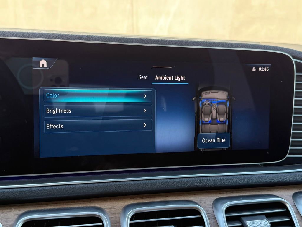 Used 2025 Mercedes-Benz GLE 450 4MATIC image 13