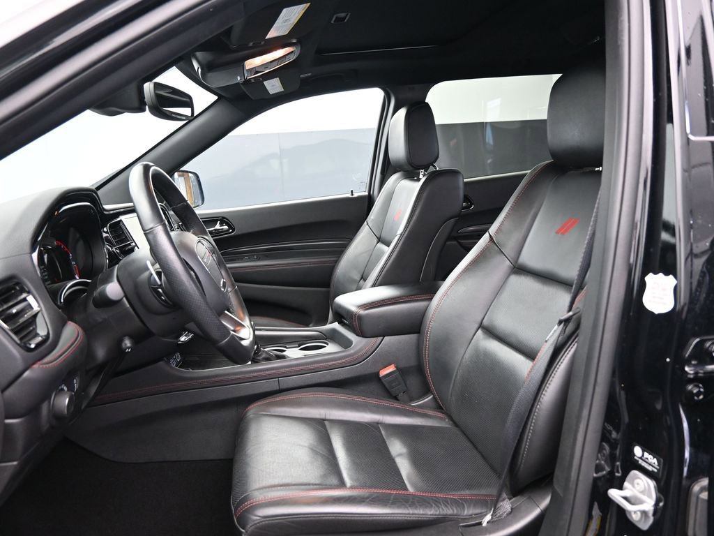 Used 2025 Dodge Durango GT image 25