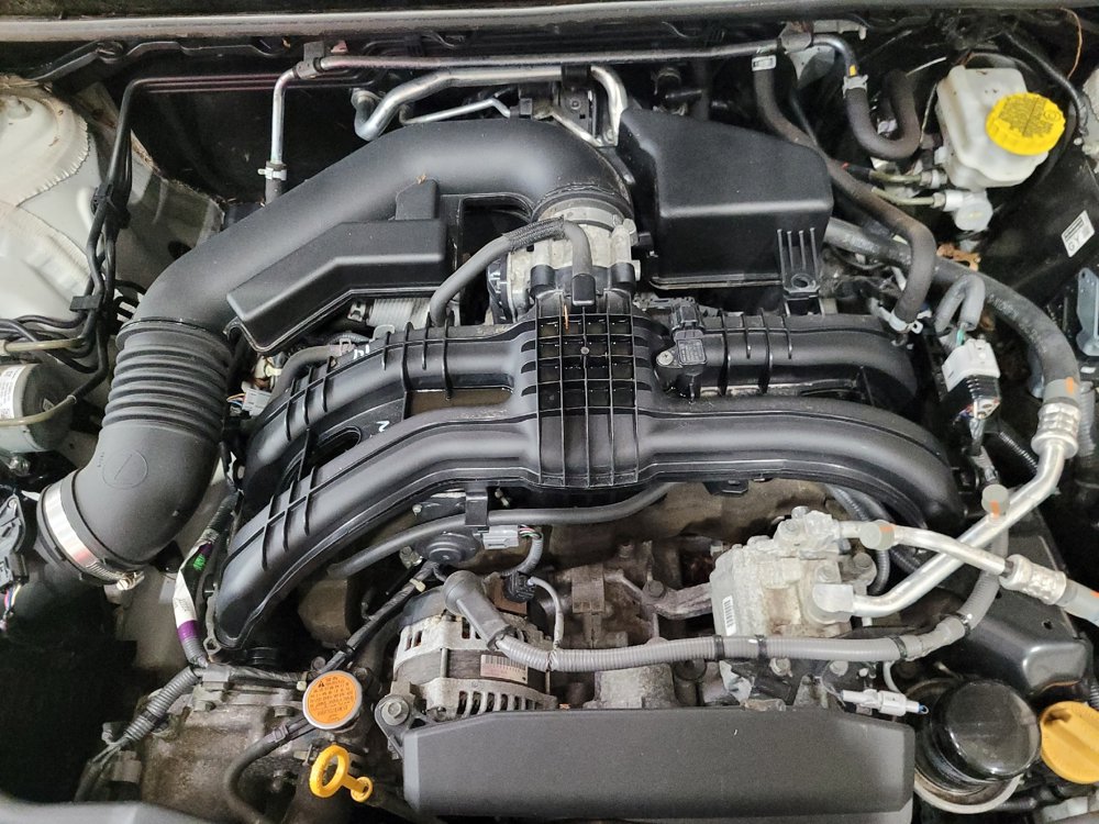 Used 2019 Subaru Impreza 2.0i AWD/4WD image 30
