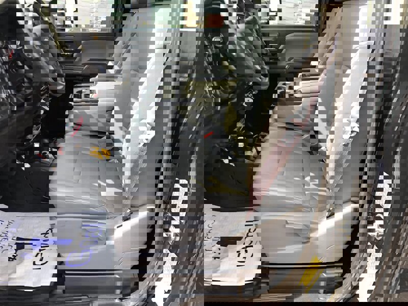 Used 2017 Chevrolet Silverado 3500 W/T w/ WT Convenience Package image 15