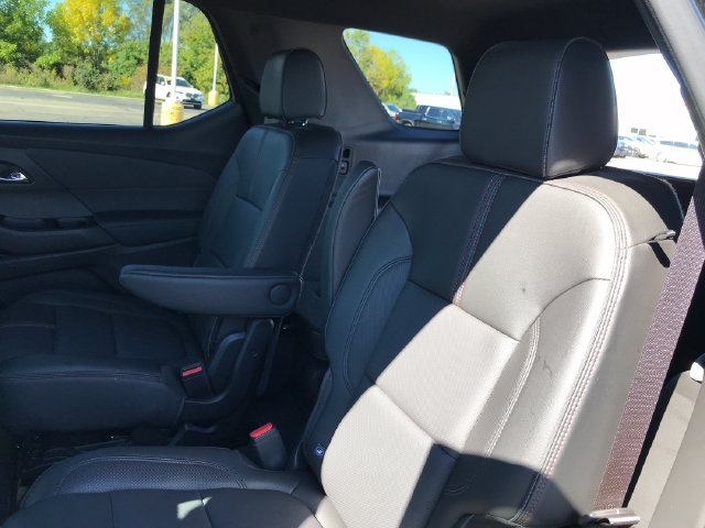 Certified 2023 Chevrolet Traverse RS AWD/4WD image 19