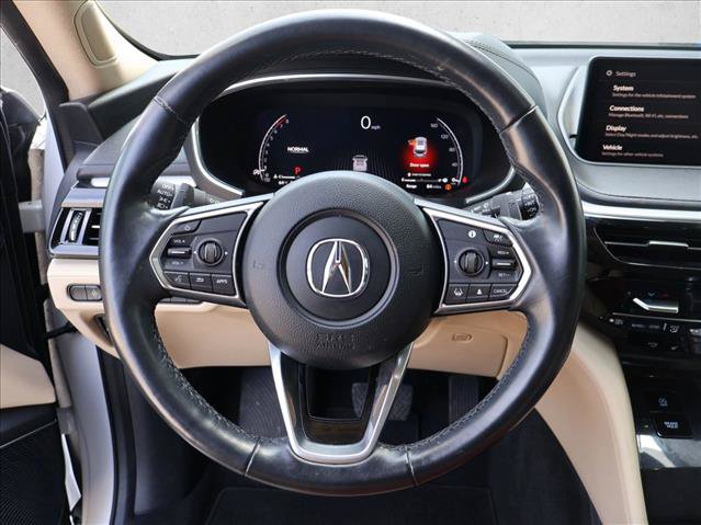 Certified 2023 Acura MDX SH-AWD w/ Technology Package image 14