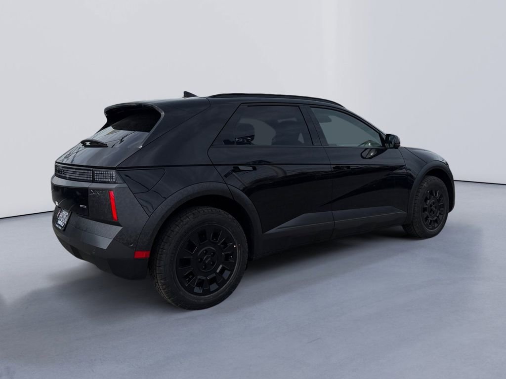New 2026 Hyundai Ioniq 5 XRT image 3