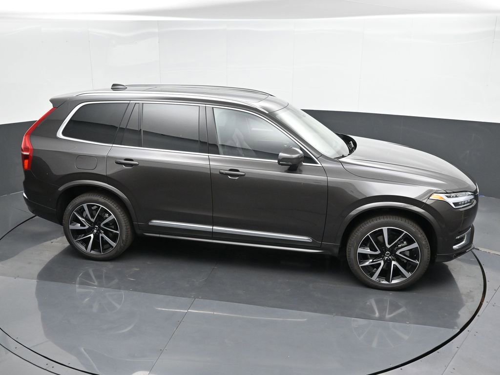 New 2025 Volvo XC90 B6 Plus w/ Protection Package Premier image 35