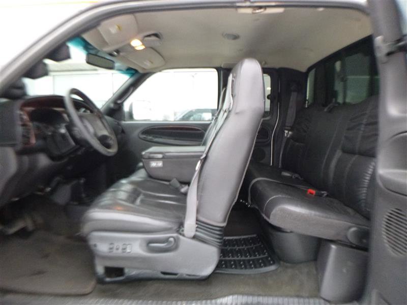 Used 2001 Dodge Ram 2500 Truck SLT Laramie image 6