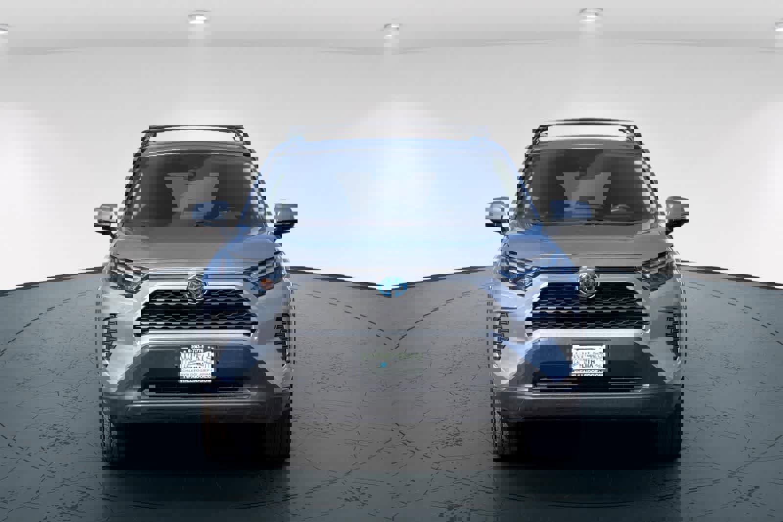 Used 2022 Toyota RAV4 XLE image 10