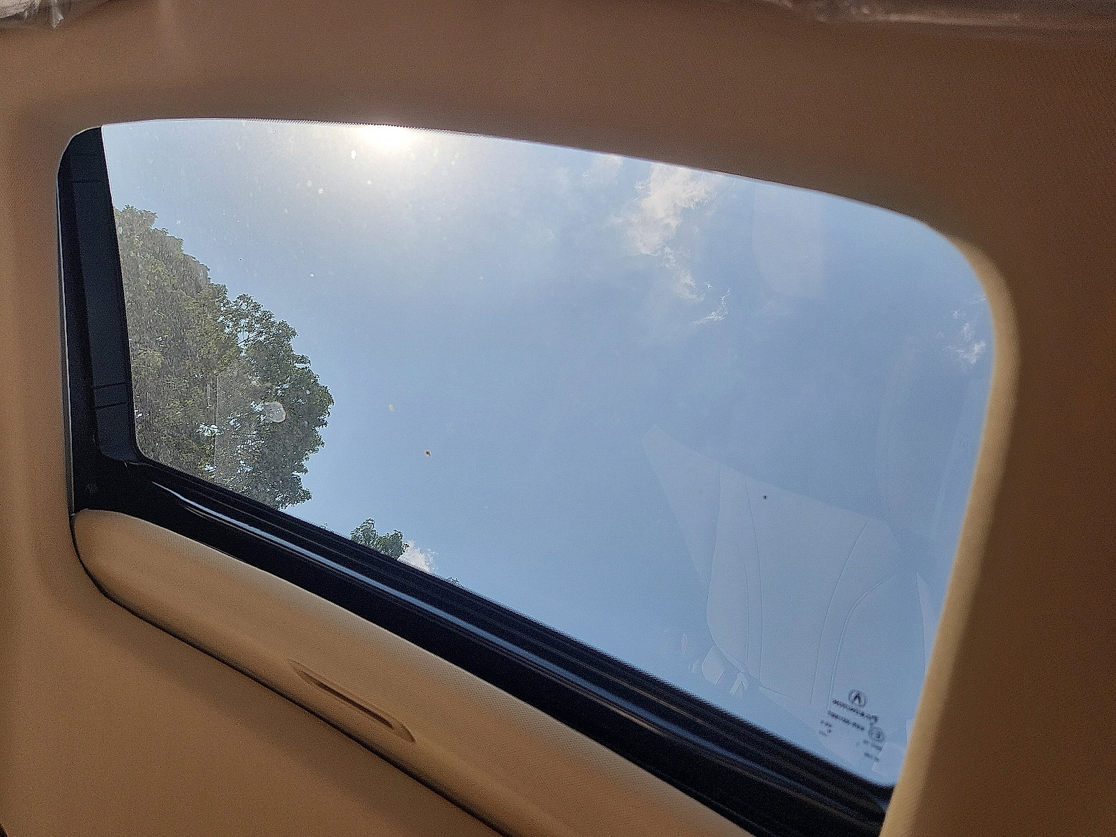 New 2025 Acura TLX w/ Technology Package image 11