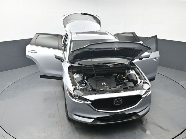 Used 2020 MAZDA CX-5 Touring image 50