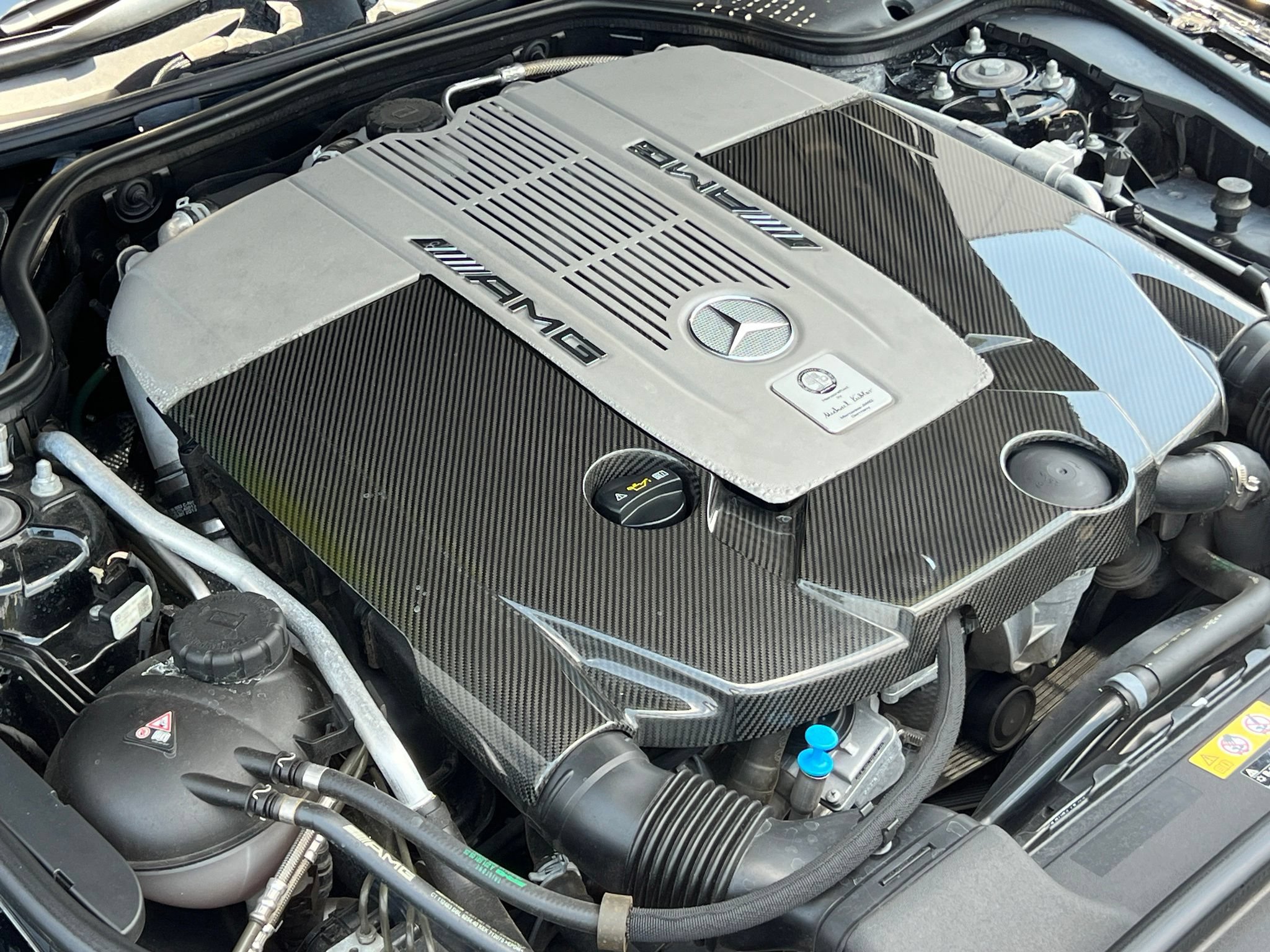 Used 2015 Mercedes-Benz SL 65 AMG image 41