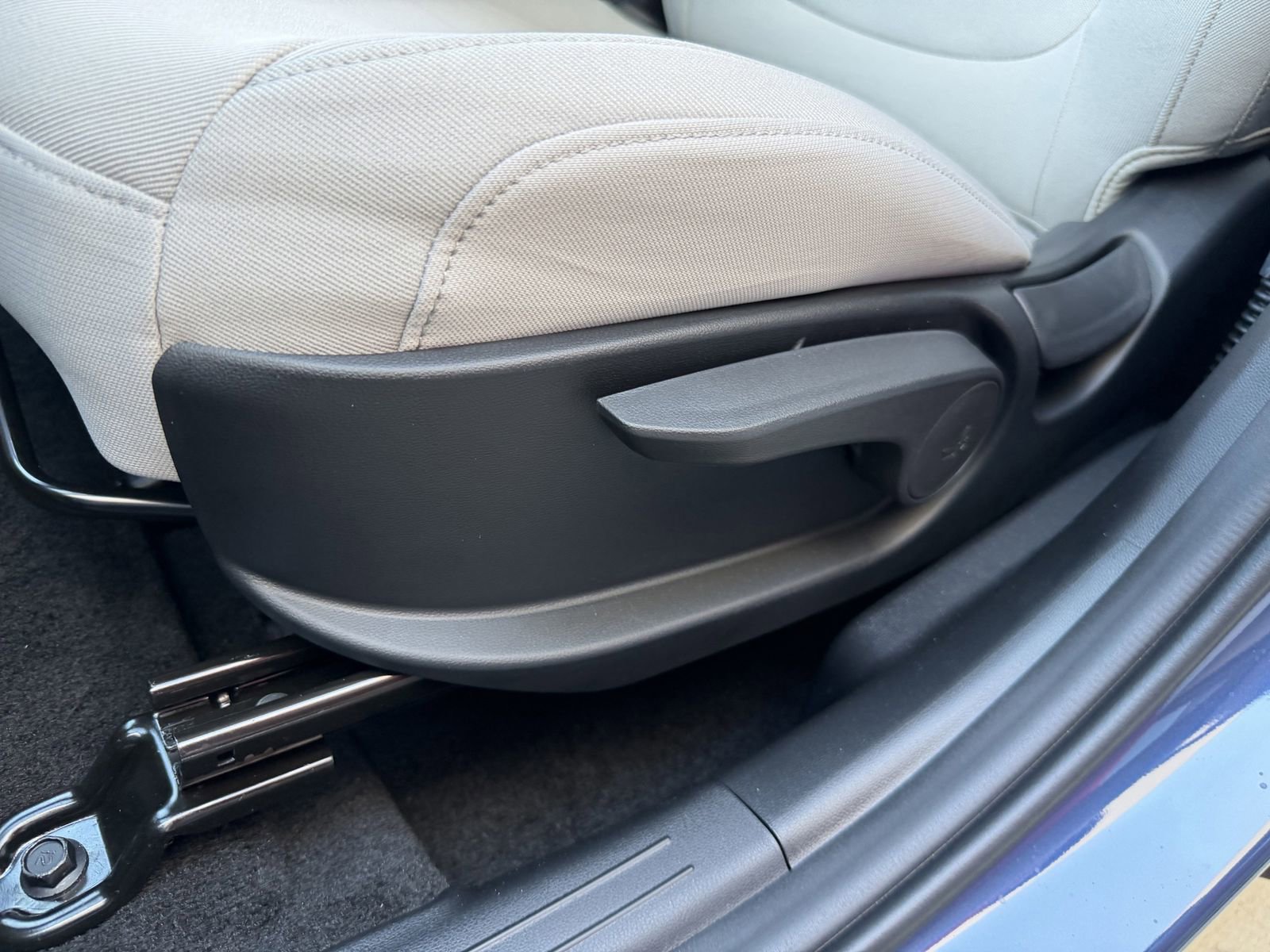 New 2026 Hyundai Tucson SE image 24