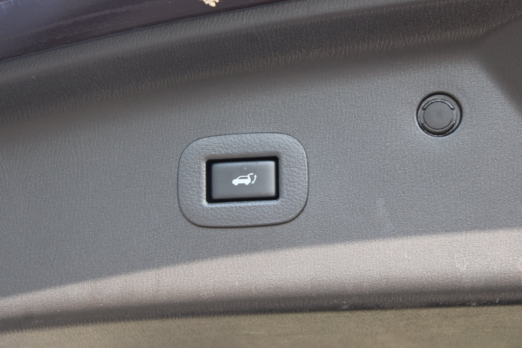 Used 2019 INFINITI QX80 Luxe RWD image 19