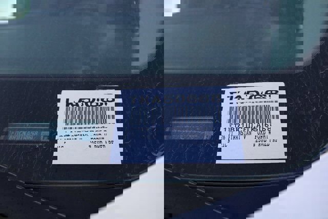 New 2026 Ford Transit 250 148 Medium Roof w/ Load Area Protection Package image 37