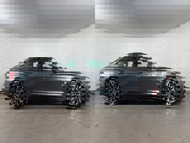 New 2026 Audi S e-tron GT Premium Plus image 8