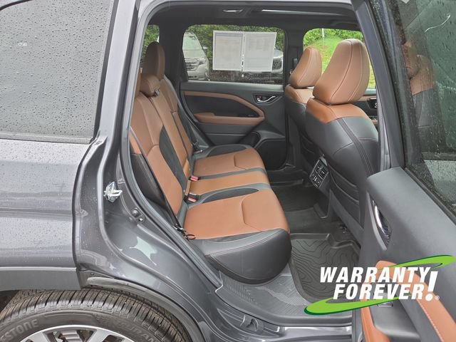 Certified 2026 Subaru Forester Touring AWD/4WD image 17