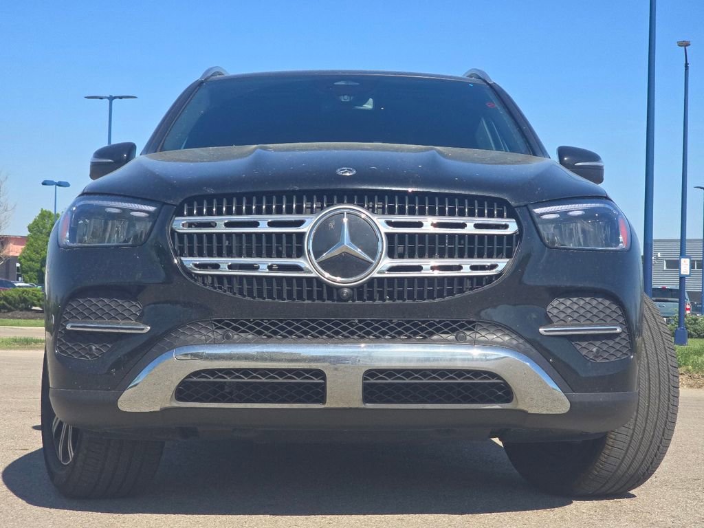 Certified 2026 Mercedes-Benz GLE 350 4MATIC image 12