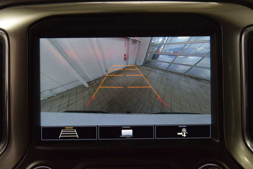 Used 2020 Chevrolet Silverado 1500 LT w/ All-Star Edition image 48