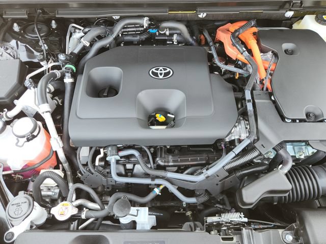 New 2026 Toyota RAV4 XSE w/ Panoramic Sun Roof Package AWD/4WD image 27