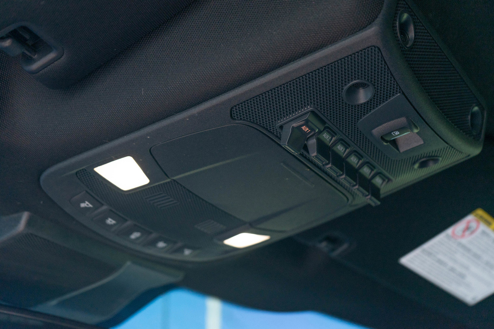 Used 2022 Ford F250 Lariat w/ Black Appearance Pkg image 26