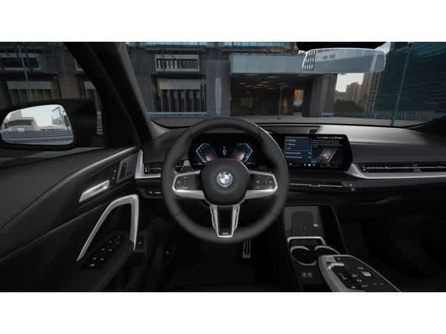 New 2026 BMW X2 xDrive28i w/ Technology Package AWD/4WD image 13
