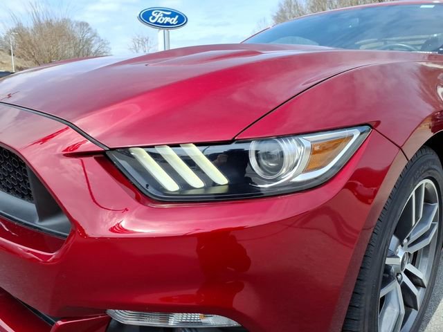 Used 2015 Ford Mustang GT Premium w/ Enhanced Security Package image 14